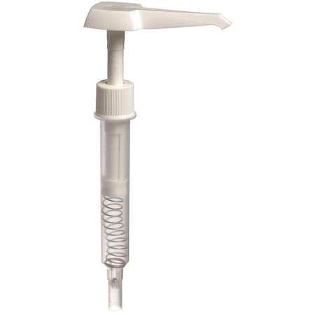 Gatorade Liquid Concentrate Pump 49044